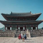Google Maps vs. Naver: A Side-by-Side Comparison in 5 Major Cities