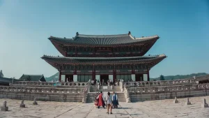 Google Maps vs. Naver: A Side-by-Side Comparison in 5 Major Cities
