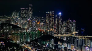 Haeundae Beach Guide: Top Things to Do in Busan’s Iconic District