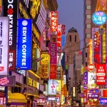 Haeundae Nightlife: Best Bars and Clubs in Busan’s Beach District
