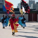 HiKR Ground: Navigating the 5-Floor K-Content Complex in Central Seoul