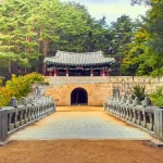 Indoor Navigation: Finding Your Way Inside the COEX and Lotte World Malls