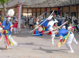 Living in Korea as a Foreigner: Essential Tips for Digital Nomads