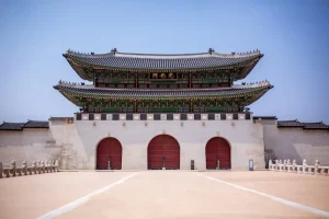 Mastering the Korean Subway: A Digital Nomad’s Transport Guide