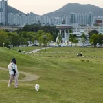 Navigating Busan: A Comprehensive Guide to Public Transportation