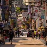 Photo Booth Culture: Finding the Best 4-Cut Studios in Myeongdong and Hongdae
