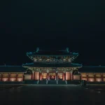 South Korea in June 2026: Navigating the Summer Heat and Humidity