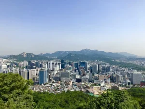 The “Work-Hard, Play-Hard” Myth: How Koreans Balance Life and Productivity