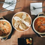 A Foodie’s Guide to Jeju Street Food Markets
