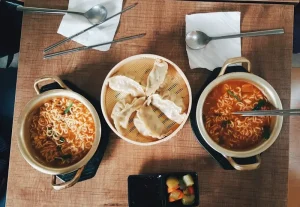 A Foodie’s Guide to Jeju Street Food Markets