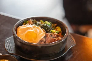 Busan Street Food Extravaganza: Your Guide to Must-Try Market Eats