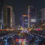 Co-working vs. Cafes: Where to Work Remotely in Korea