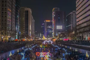 Co-working vs. Cafes: Where to Work Remotely in Korea