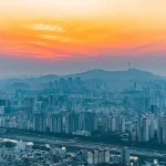 Culture Shock &amp; Integration: Thriving as a Digital Nomad in Korea