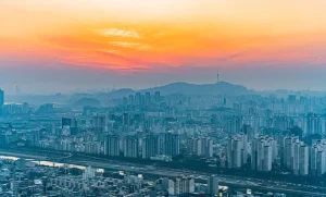 Culture Shock &amp; Integration: Thriving as a Digital Nomad in Korea