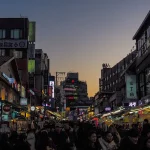 Emergency Korean: Crucial Words for Hospitals, Police, and Lost Passports
