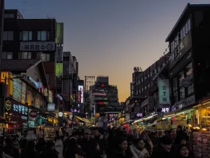 Emergency Korean: Crucial Words for Hospitals, Police, and Lost Passports