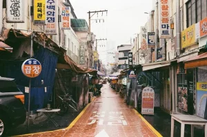 Essential Apps for Digital Nomads Living and Working in Korea