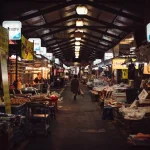 Explore Busan’s Best Traditional Markets: A Shopper’s Paradise