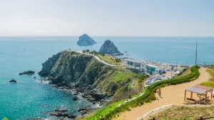 Exploring Gamcheon Culture Village: Busan’s Most Photogenic Neighborhood
