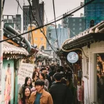Is Korea the Best Digital Nomad Destination? Pros and Cons Reviewed