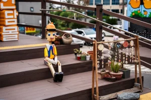 Jeju Black Pork Street: Your Ultimate Guide to the Island’s Iconic Dish