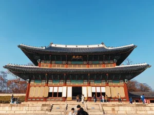 Korean Etiquette for Travelers: Your Essential Guide to Social Norms