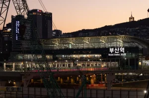 KTX Pass vs. Individual Tickets: Which is Cheaper for Your Korea Trip?