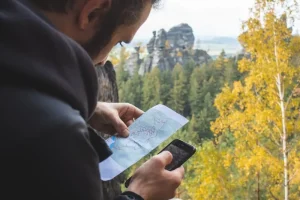 Mastering Korean Public Transport with Naver &amp; Kakao Maps (English Guide)