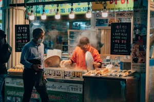 Must-Try Korean Foods: Your Ultimate Traveler’s Guide to Eating in South Korea