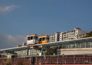 Navigating KTX Routes: Essential Tips for First-Time Riders