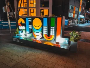 Navigating Seoul: Your Ultimate Guide to Public Transportation