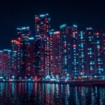 Seomyeon Nightlife Guide: Where to Party in Busan’s Vibrant Center