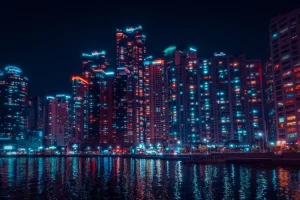 Seomyeon Nightlife Guide: Where to Party in Busan’s Vibrant Center