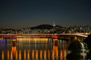 Seoul Food Guide: Where to Eat the Best Korean Dishes