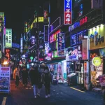 Seoul’s Top 10 Dance Clubs: Your Guide to an Unforgettable Night Out