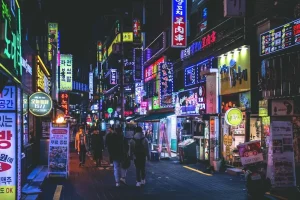 Seoul’s Top 10 Dance Clubs: Your Guide to an Unforgettable Night Out