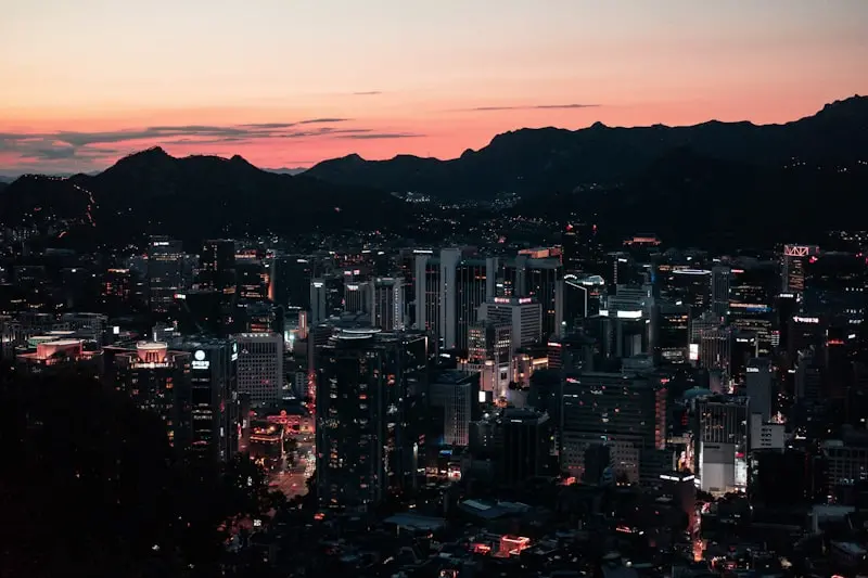 South Korea in July 2026: Savoring Samgyetang for Summer Wellness