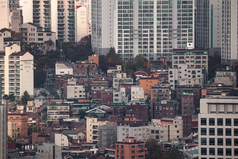 South Korea’s Monsoon Season: Essential Tips for July 2026 Travel