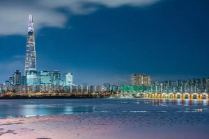 Staying Connected: Best SIM Cards and eSIMs for Digital Nomads in Korea