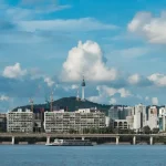 The Digital Nomad’s Guide to Public Transport in Seoul and Beyond