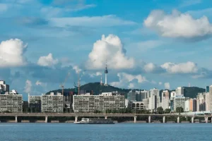 The Digital Nomad’s Guide to Public Transport in Seoul and Beyond