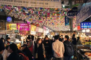 The Ultimate Dos and Don’ts for Tourists in South Korea