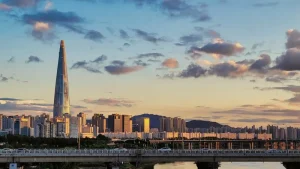 The Ultimate First-Timer’s Guide to Seoul: Plan Your Dream Trip