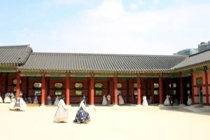 Ultimate K-Drama Filming Locations Guide for Your Seoul Trip