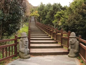 Unmissable Jeju Island Attractions: Your Ultimate Guide to South Korea’s Paradise