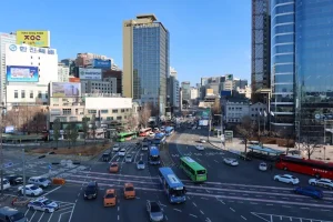Your Perfect 3-Day Sokcho Itinerary: Mountains, Beaches &amp; Seafood