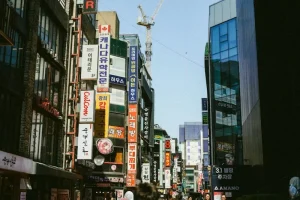 2 Days in Gyeongju: The Perfect Itinerary for History Lovers