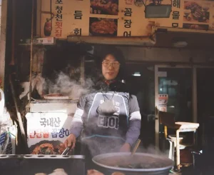 A Taste of Tradition: The Fascinating History Behind Korea’s Iconic Dishes