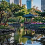 Beyond Seoul: Discovering Suwon Hwaseong Fortress in One Day